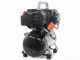 Black &amp; Decker BD 195 6 NK - Compact Portable Electric Air Compressor - 1.5 Hp - 8 bar Oilless