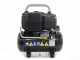 Black &amp; Decker BD 195 6 NK - Compact Portable Electric Air Compressor - 1.5 Hp - 8 bar Oilless