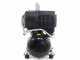 Black &amp; Decker BD 195 6 NK - Compact Portable Electric Air Compressor - 1.5 Hp - 8 bar Oilless