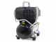 Black &amp; Decker BD 195 6 NK - Compact Portable Electric Air Compressor - 1.5 Hp - 8 bar Oilless