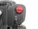 Black &amp; Decker BD 195 6 NK - Compact Portable Electric Air Compressor - 1.5 Hp - 8 bar Oilless
