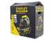 Stanley Fatmax HY 227/8/6E - Compact Portable Elecric Air Compressor - 2 Hp Motor - 6 L