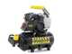 Stanley Fatmax HY 227/8/6E - Compact Portable Elecric Air Compressor - 2 Hp Motor - 6 L