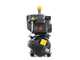 Stanley Fatmax HY 227/8/6E - Compact Portable Elecric Air Compressor - 2 Hp Motor - 6 L