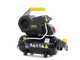 Stanley Fatmax HY 227/8/6E - Compact Portable Elecric Air Compressor - 2 Hp Motor - 6 L