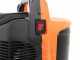 Black &amp; Decker BD 195/5 MY T - Compact Portable Electric Air Compressor - 1.5 Hp - 5 L