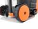 Black &amp; Decker BD 195/5 MY T - Compact Portable Electric Air Compressor - 1.5 Hp - 5 L
