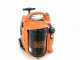 Black &amp; Decker BD 195/5 MY T - Compact Portable Electric Air Compressor - 1.5 Hp - 5 L