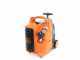 Black &amp; Decker BD 195/5 MY T - Compact Portable Electric Air Compressor - 1.5 Hp - 5 L