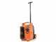 Black &amp; Decker BD 195/5 MY T - Compact Portable Electric Air Compressor - 1.5 Hp - 5 L