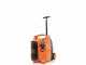 Black &amp; Decker BD 195/5 MY T - Compact Portable Electric Air Compressor - 1.5 Hp - 5 L