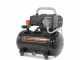 Black &amp; Decker BD 195 12 NK - Compact Portable Air Compressor - 1.5 Hp - 10 bar