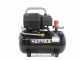 Black &amp; Decker BD 195 12 NK - Compact Portable Air Compressor - 1.5 Hp - 10 bar