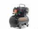 Black &amp; Decker BD 195 12 NK - Compact Portable Air Compressor - 1.5 Hp - 10 bar