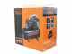 Black &amp; Decker BD 195 12 NK - Compact Portable Air Compressor - 1.5 Hp - 10 bar