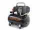 Black &amp; Decker BD 195 12 NK - Compact Portable Air Compressor - 1.5 Hp - 10 bar