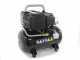 Black &amp; Decker BD 195 12 NK - Compact Portable Air Compressor - 1.5 Hp - 10 bar