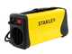 MMA Stanley SUPER180 TIG LIFT Inverter Welding Machine - 160A - 230V - 30%@160A duty cyle - carrying case and tool kit
