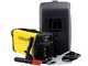 MMA Stanley SUPER180 TIG LIFT Inverter Welding Machine - 160A - 230V - 30%@160A duty cyle - carrying case and tool kit