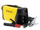 MMA Stanley SUPER180 TIG LIFT Inverter Welding Machine - 160A - 230V - 30%@160A duty cyle - carrying case and tool kit