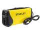 MMA Stanley SUPER180 TIG LIFT Inverter Welding Machine - 160A - 230V - 30%@160A duty cyle - carrying case and tool kit