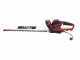 Einhell GE-EH 6560 Electric Hedge Trimmer - 650 W - 60 cm steel blades