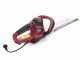 Einhell GE-EH 6560 Electric Hedge Trimmer - 650 W - 60 cm steel blades