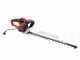 Einhell GE-EH 6560 Electric Hedge Trimmer - 650 W - 60 cm steel blades