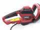 Einhell GE-EH 6560 Electric Hedge Trimmer - 650 W - 60 cm steel blades