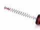 Einhell GE-EH 6560 Electric Hedge Trimmer - 650 W - 60 cm steel blades