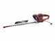 Einhell GE-EH 6560 Electric Hedge Trimmer - 650 W - 60 cm steel blades