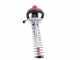 Einhell GE-EH 6560 Electric Hedge Trimmer - 650 W - 60 cm steel blades