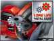 Einhell GE-EH 6560 Electric Hedge Trimmer - 650 W - 60 cm steel blades
