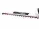 Einhell GE-EH 6560 Electric Hedge Trimmer - 650 W - 60 cm steel blades
