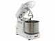 Famag Grilletta IM 5S/230 1 Speed - 5 kg spiral mixer with lifting head