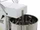 Famag Grilletta IM 5S/230 1 Speed - 5 kg spiral mixer with lifting head
