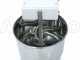 Famag Grilletta IM 5S/230 1 Speed - 5 kg spiral mixer with lifting head