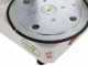 Famag Grilletta IM 5S/230 1 Speed - 5 kg spiral mixer with lifting head