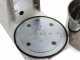 Famag Grilletta IM 5S/230 1 Speed - 5 kg spiral mixer with lifting head