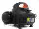 Black &amp; Decker BD 55/6 - Compact Portable Electric Air Compressor - 0.5 Hp Motor - 6 L