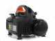 Black &amp; Decker BD 55/6 - Compact Portable Electric Air Compressor - 0.5 Hp Motor - 6 L