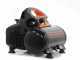 Black &amp; Decker BD 55/6 - Compact Portable Electric Air Compressor - 0.5 Hp Motor - 6 L