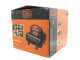 Black &amp; Decker BD 55/6 - Compact Portable Electric Air Compressor - 0.5 Hp Motor - 6 L