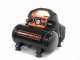 Black &amp; Decker BD 55/6 - Compact Portable Electric Air Compressor - 0.5 Hp Motor - 6 L