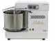 Famag Grilletta IM 5S/230 10 Speeds - 5 kg spiral mixer with lifting head