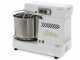 Famag Grilletta IM 5S/230 10 Speeds - 5 kg spiral mixer with lifting head