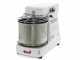 Famag Grilletta IM 5S/230 10 Speeds - 5 kg spiral mixer with lifting head