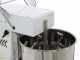 Famag Grilletta IM 5S/230 10 Speeds - 5 kg spiral mixer with lifting head