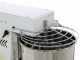Famag Grilletta IM 5S/230 10 Speeds - 5 kg spiral mixer with lifting head
