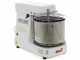 Famag Grilletta IM 5S/230 10 Speeds - 5 kg spiral mixer with lifting head